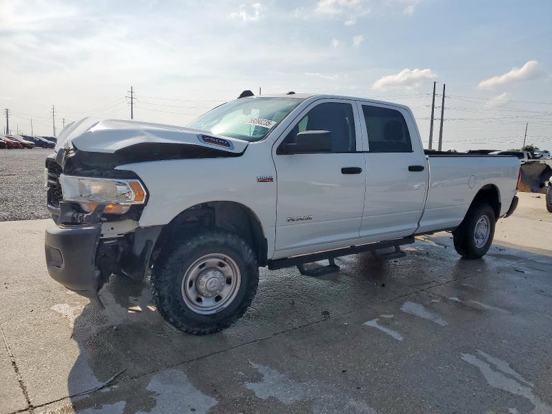 RAM 2500 TRADE