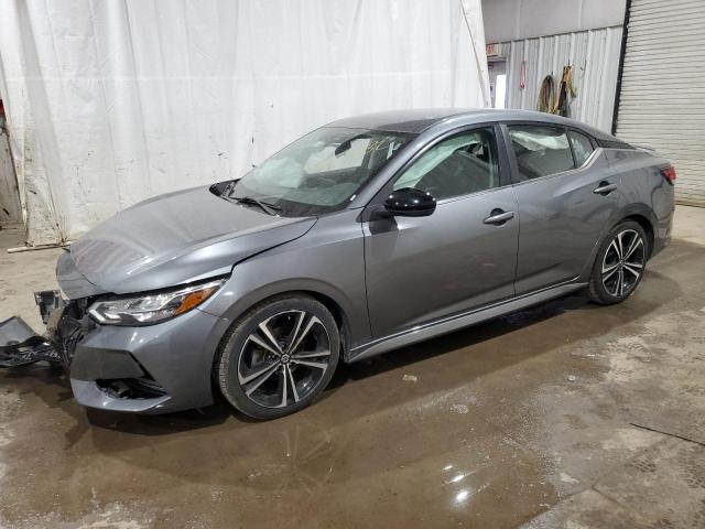 Vin: 3n1ab8dv5ny251244, lot: 61649785, nissan sentra sr 2022 img_1