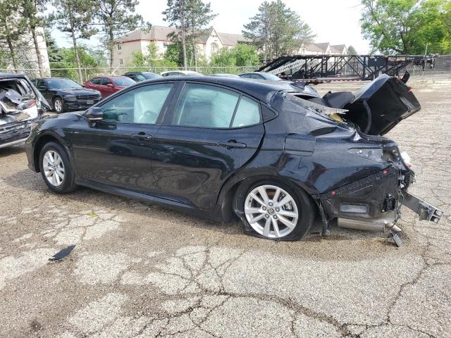 Vin: 4t1daack8su009053, lot: 59881665, toyota camry xse 20252
