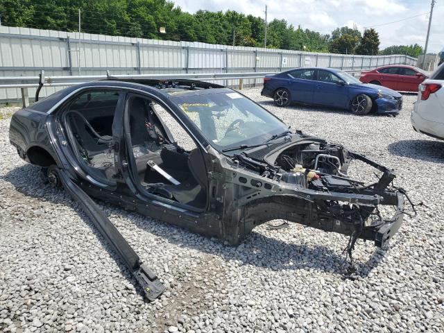 2016 CADILLAC CTS-V 1G6A15S65G0152255