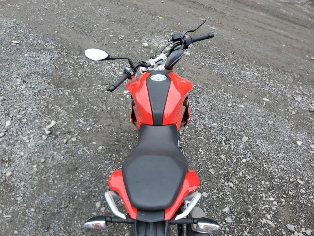 2020 BMW G310 R WB30G1101LRA00726