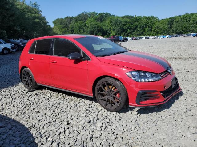 Vin: 3vw5t7au1mm007563, lot: 62034885, volkswagen gti s 20214