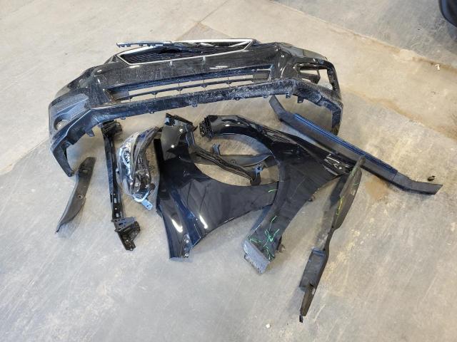 2019 SUBARU IMPREZA PR 4S3GTAD69K3730002
