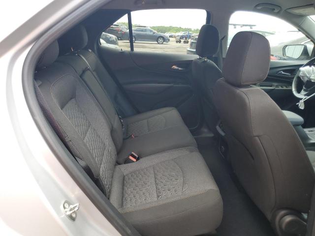 2018 CHEVROLET EQUINOX LT - 2GNAXJEV0J6202346