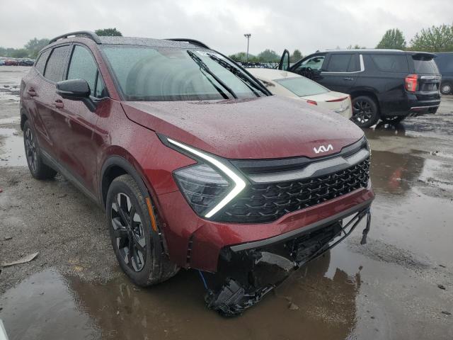 Vin: kndpzddh6r7140358, lot: 59341065, kia sportage x x-line prestige 20244