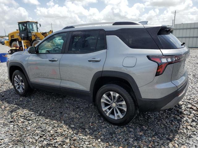 Vin: 3gnaxheg2sl187839, lot: 60979095, chevrolet equinox lt 20252
