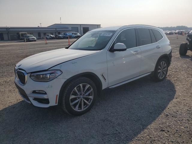 Vin: 5uxtr7c58klr51906, lot: 59016785, bmw x3 sdrive30i 2019 img_1