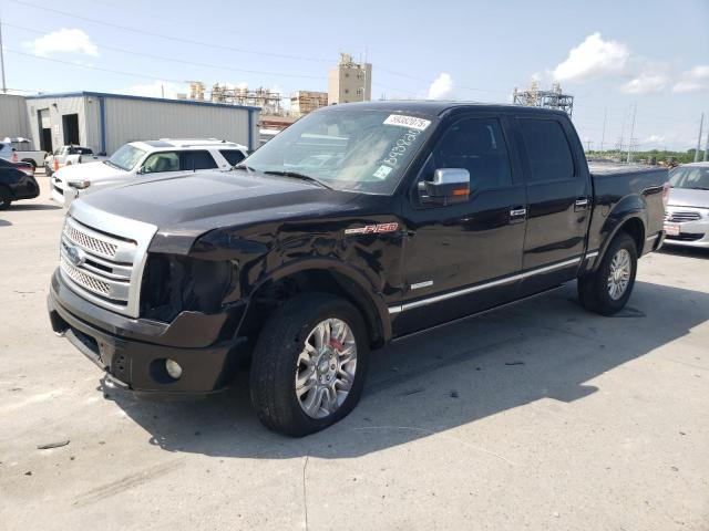 Vin: 1ftfw1et6dfa57615, lot: 59382075, ford f-150 supercrew 2013 img_1