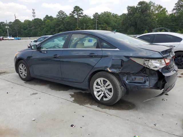 Vin: 5npeb4ac0dh510888, lot: 58898695, hyundai sonata gls 20132