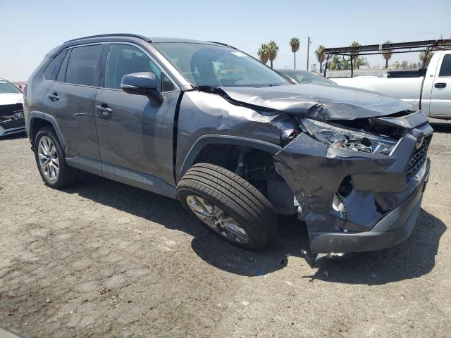 2019 TOYOTA RAV 4 2T3C1RFV1KW031645