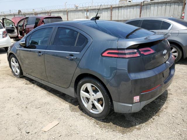 Vin: 1g1re6e44du146657, lot: 62004975, chevrolet volt 20132