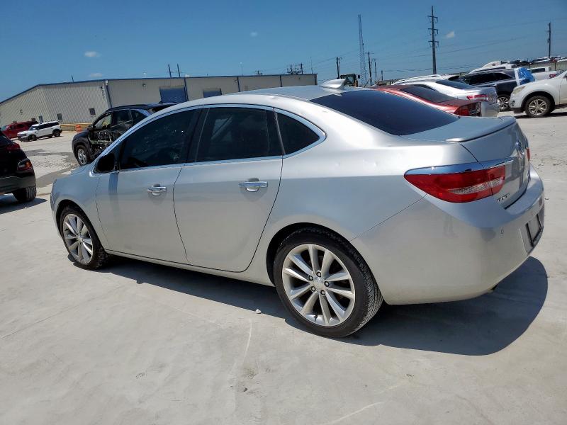 Vin: 1g4ps5sk0g4170720, lot: 61105605, buick verano 20162