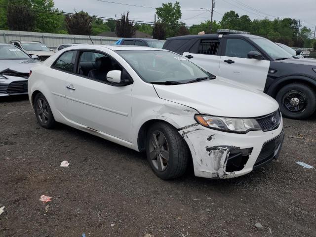 Vin: knafu6a25b5385494, lot: 60047835, kia forte ex 20114