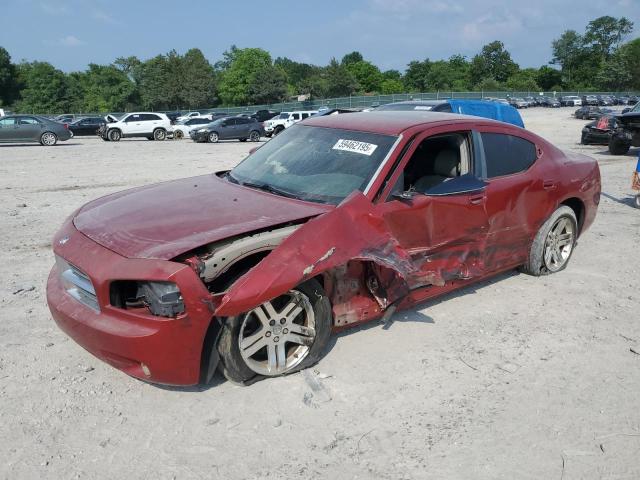 DODGE CHARGER R/