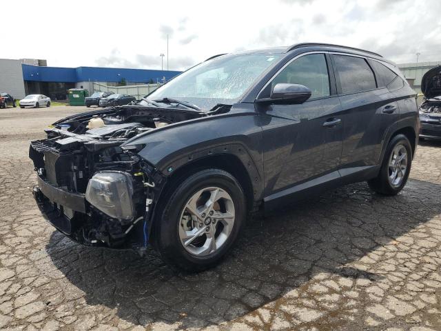 Vin: 5nmjb3ae0ph223059, lot: 61658735, hyundai tucson sel 2023 img_1