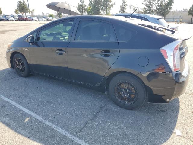 Vin: jtdkn3du7c1551937, lot: 57920365, toyota prius 20122