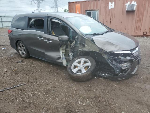 Vin: 5fnrl6h5xlb032588, lot: 59366995, honda all models ex 20204