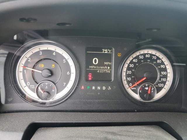2016 RAM 1500 ST 1C6RR6FT9GS242177