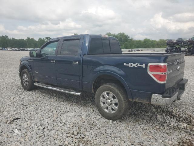 Vin: 1ftfw1et4dfd19535, lot: 59708285, ford f-150 supercrew 20132