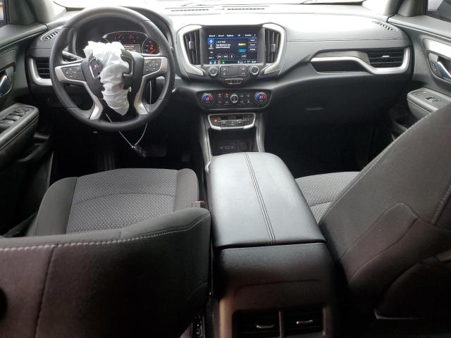 2022 GMC TERRAIN SL - 3GKALMEV1NL149023