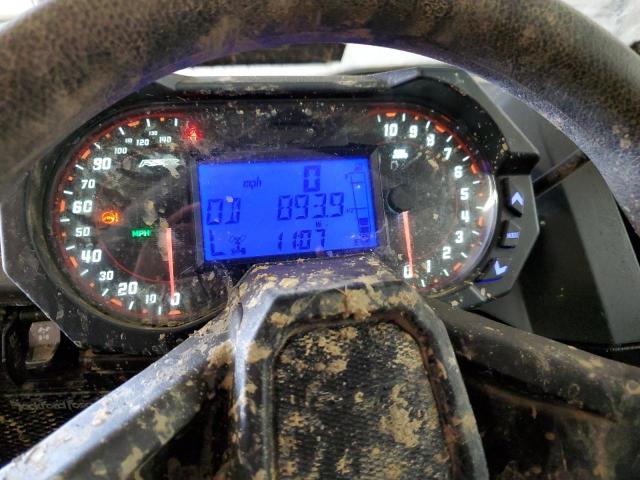 2024 POLARIS RZR TURBO 3NSGAE926RG332352