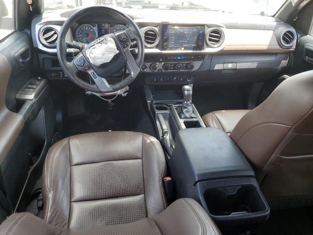 2017 TOYOTA TACOMA DOU - 5TFGZ5AN7HX097809