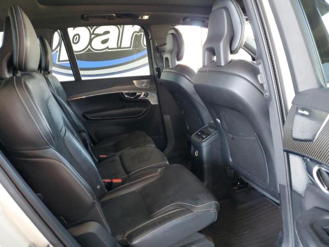 2017 VOLVO XC90 T8 - YV4BC0PM3H1170168