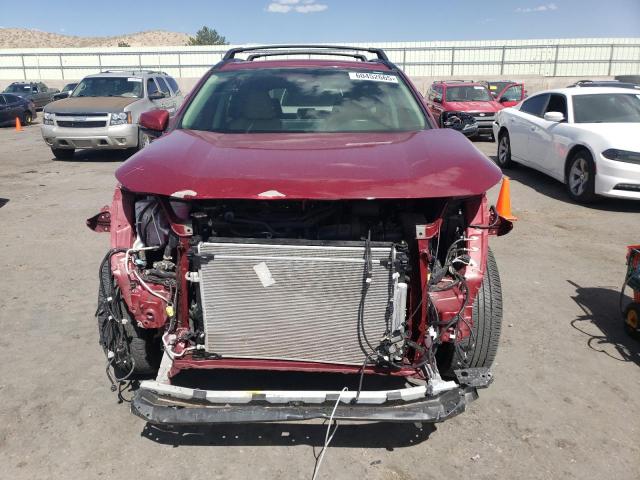 2023 TOYOTA RAV4 XLE P - JTMB6RFV3PD094487