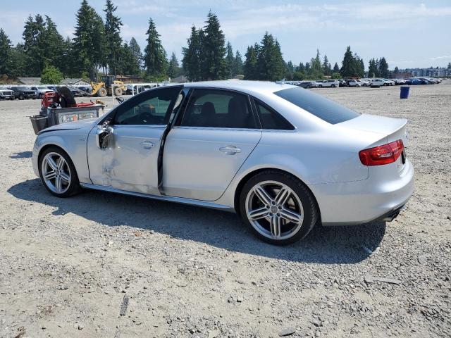 Vin: waudgaflxea081740, lot: 61100245, audi s4/rs4 premium plus 20142
