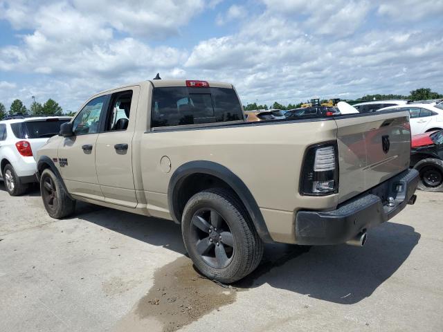 2019 RAM 1500 CLASS 1C6RR6GT4KS734073