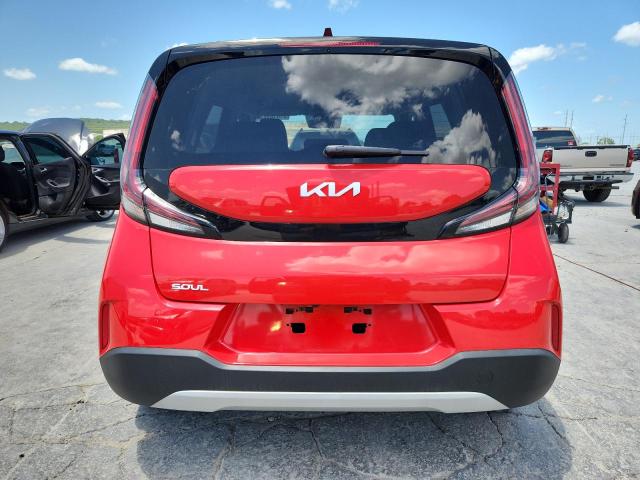 2023 KIA SOUL LX KNDJ23AU8P7201650