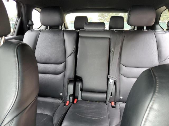 2019 MAZDA CX-9 GRAND JM3TCBDY3K0333058