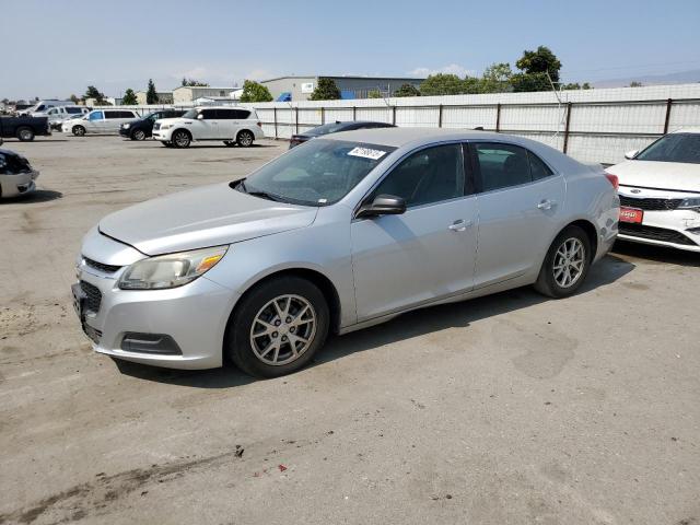 Vin: 1g11a5sl7ef138136, lot: 62198615, chevrolet malibu ls 2014 img_1