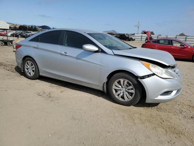 Vin: 5npeb4ac6dh576300, lot: 58605145, hyundai sonata gls 20134