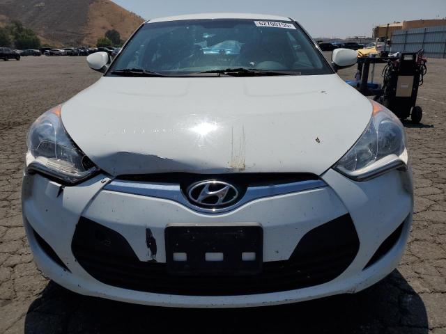 2016 HYUNDAI VELOSTER KMHTC6AD2GU260908