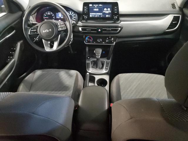 2022 KIA SELTOS LX KNDEPCAA6N7324160
