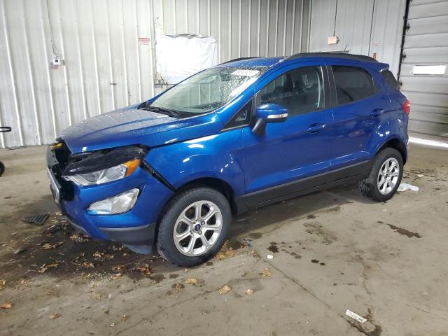 Vin: maj6s3gl6lc317666, lot: 59546455, ford ecosport se 2020 img_1