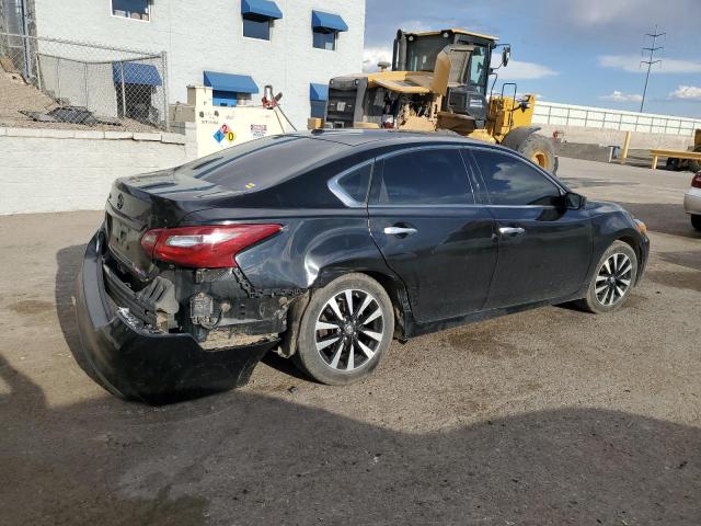 Vin: 1n4al3ap1jc109081, lot: 60653085, nissan altima 2.5 20183