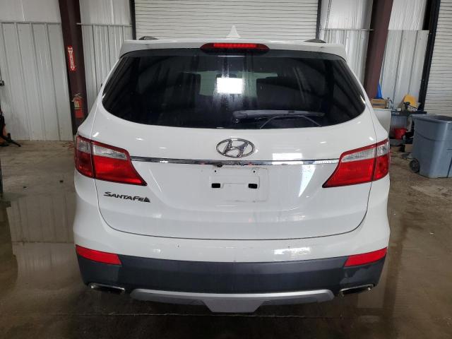 2016 HYUNDAI SANTA FE S - KM8SM4HF1GU133135