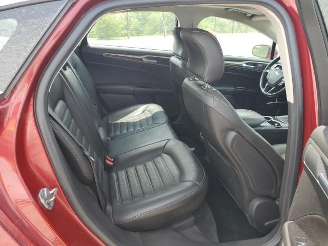 2016 FORD FUSION SE - 3FA6P0HD6GR312854