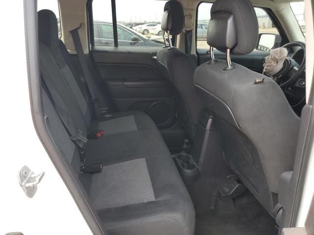 2015 JEEP PATRIOT SP 1C4NJPBB5FD164467