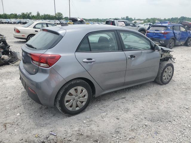 Vin: 3kpa25ad4le350370, lot: 59877125, kia rio lx 20203