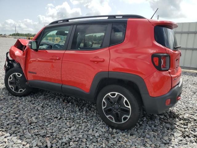 Vin: zaccjbcbxhpg37437, lot: 59853155, jeep renegade trailhawk 20172