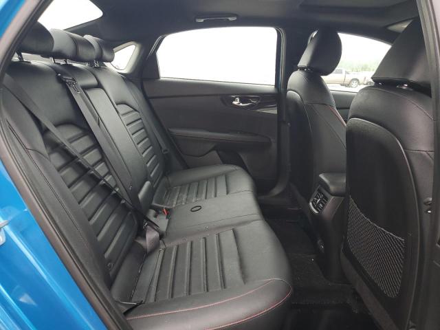 2023 KIA FORTE GT 3KPF44ACXPE634433
