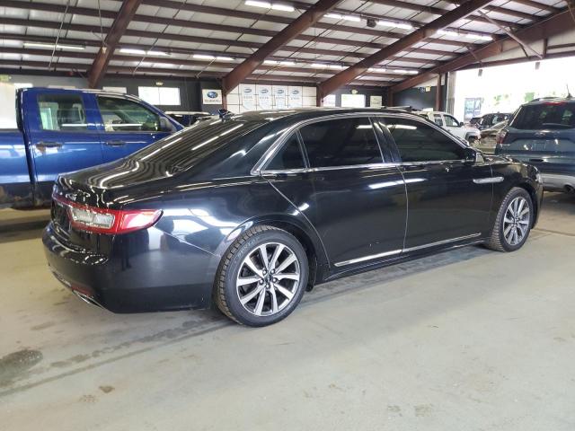 Vin: 1ln6l9hk1j5602725, lot: 59403125, lincoln continentl 20183