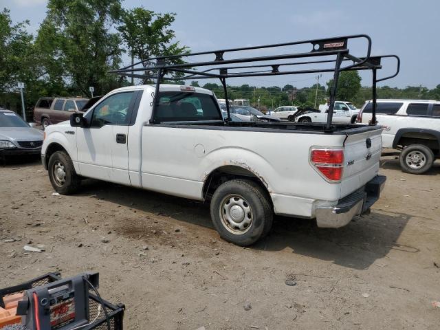 Vin: 1ftnf1cf8ckd80563, lot: 59575295, ford all models 20122