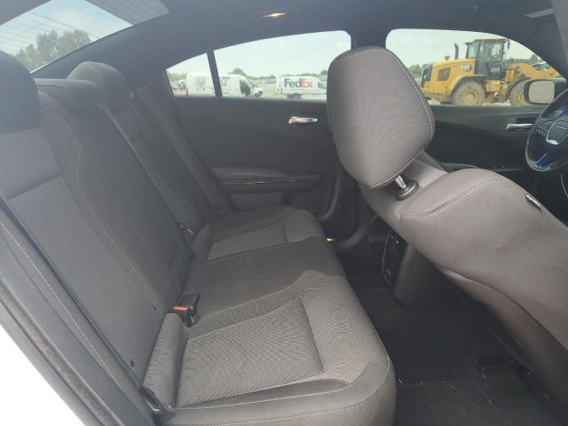 2019 DODGE CHARGER SX - 2C3CDXJG3KH663040