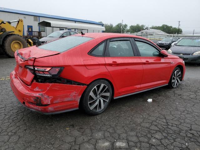 2019 VOLKSWAGEN JETTA GLI 3VW5T7BUXKM229370