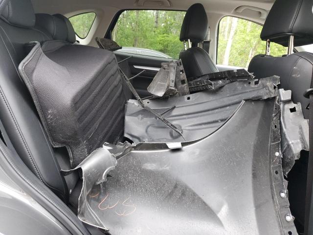 2023 MAZDA CX-5 PREFE - JM3KFBCM4P0265541