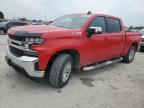 2019 CHEVROLET SILVERADO - 1GCUYDED9KZ151088